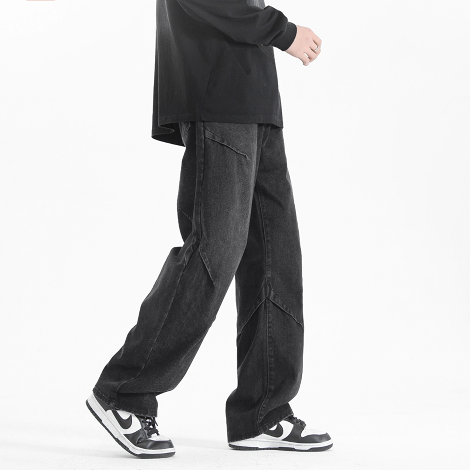 DOENU ootd