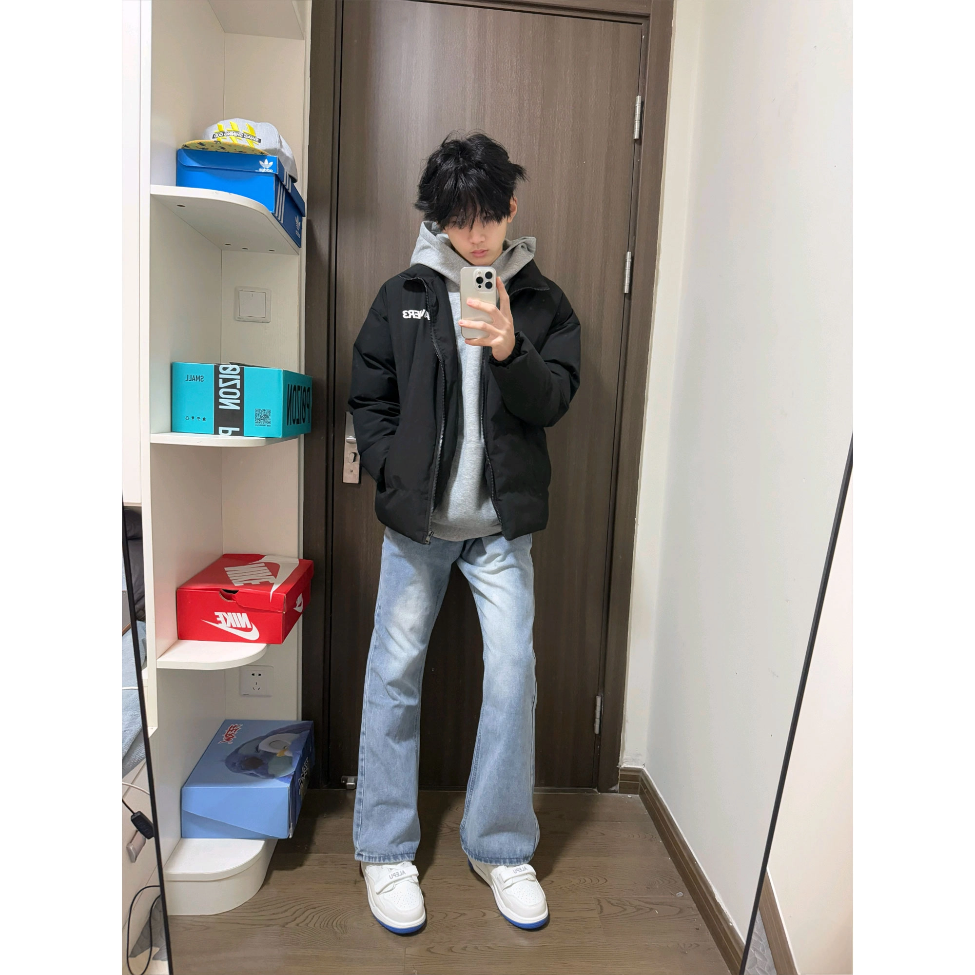 DOENU VIBE