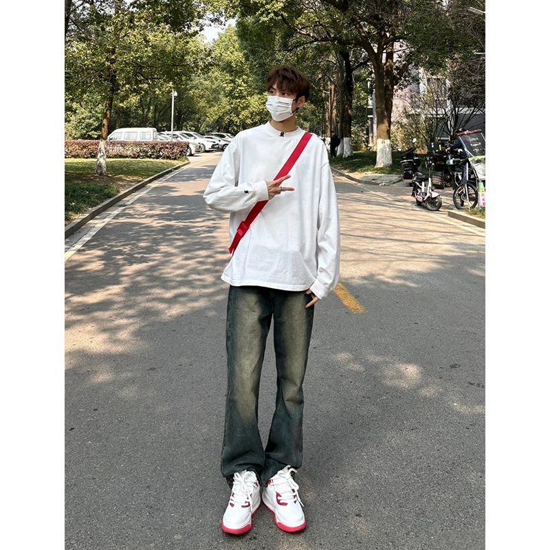 DOENU vintagevibeootd