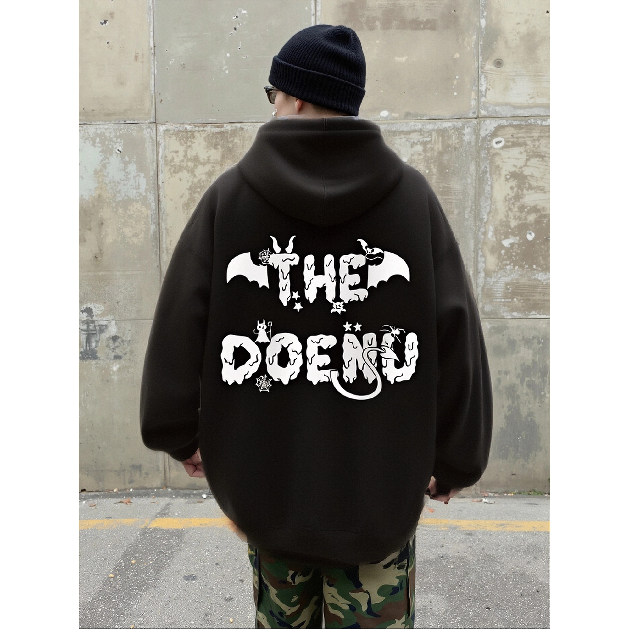DOENU DOENUlogo