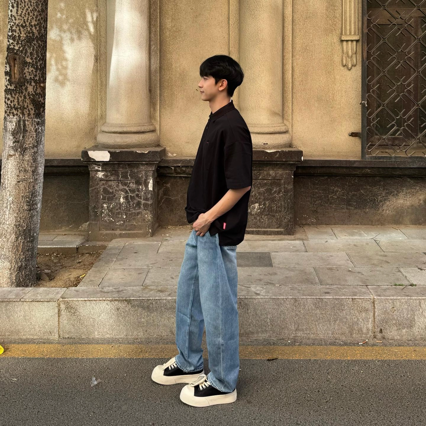 DOENU ins