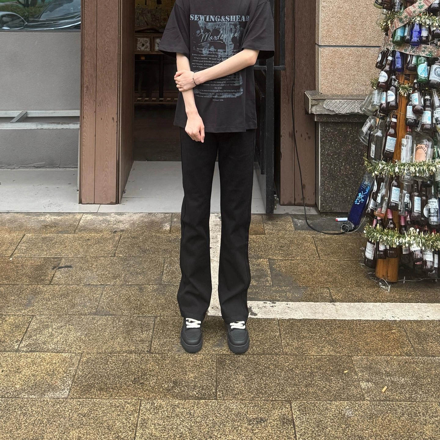 DOENU ins