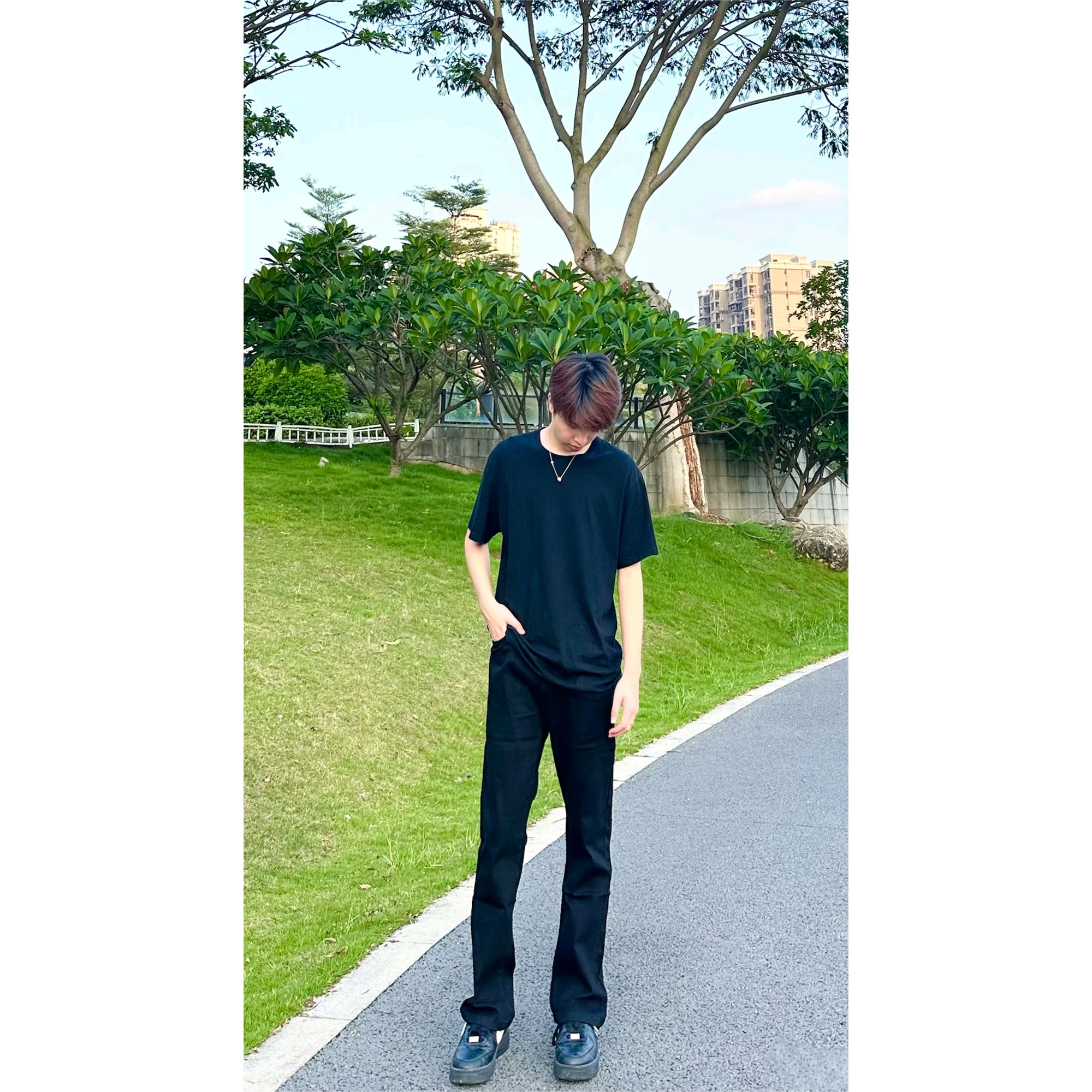 DOENU vibe