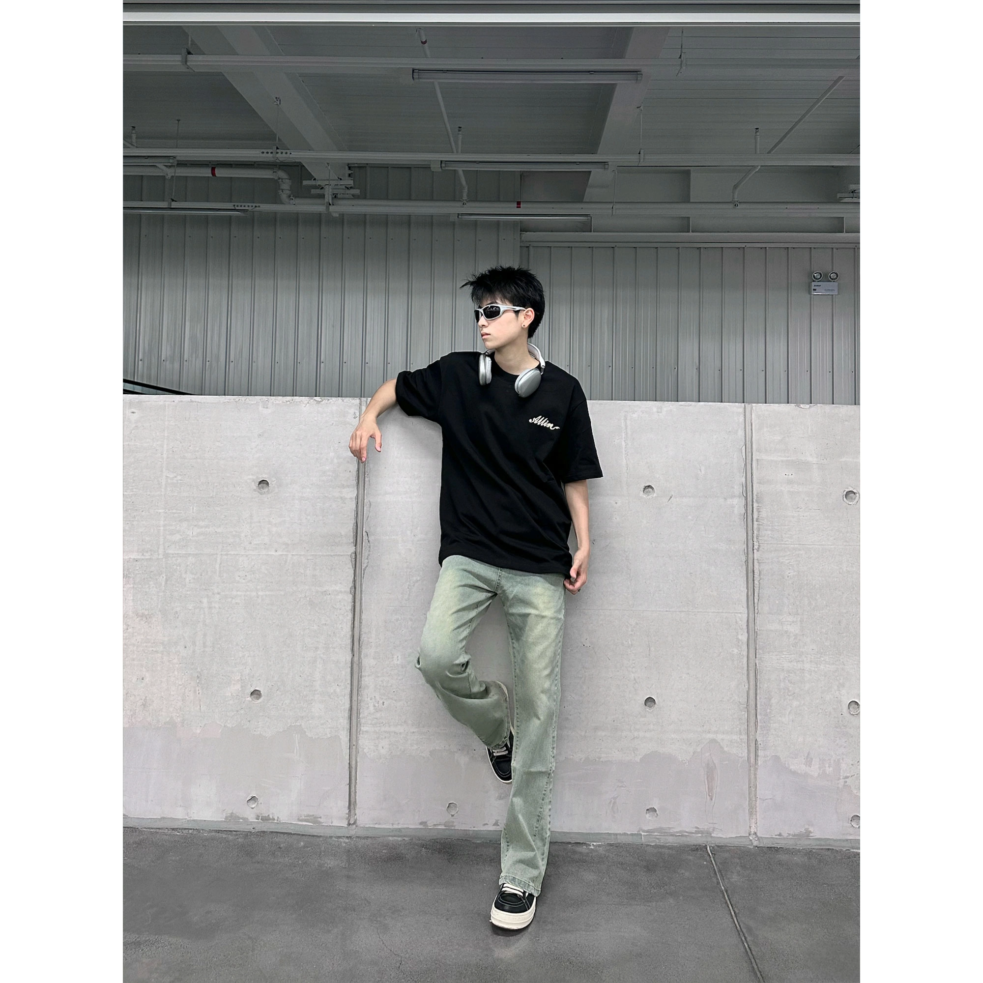 DOENU