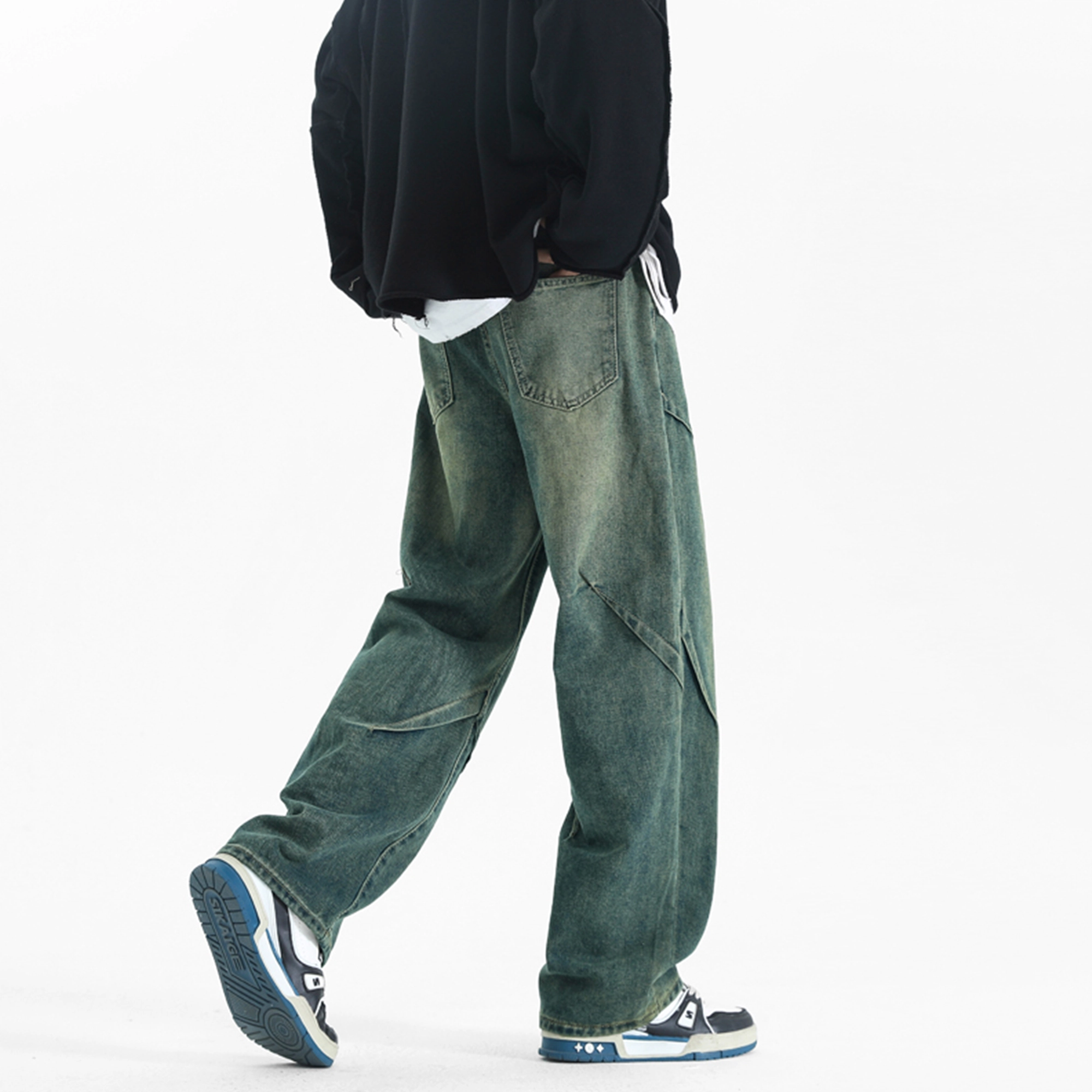 DOENU ootd