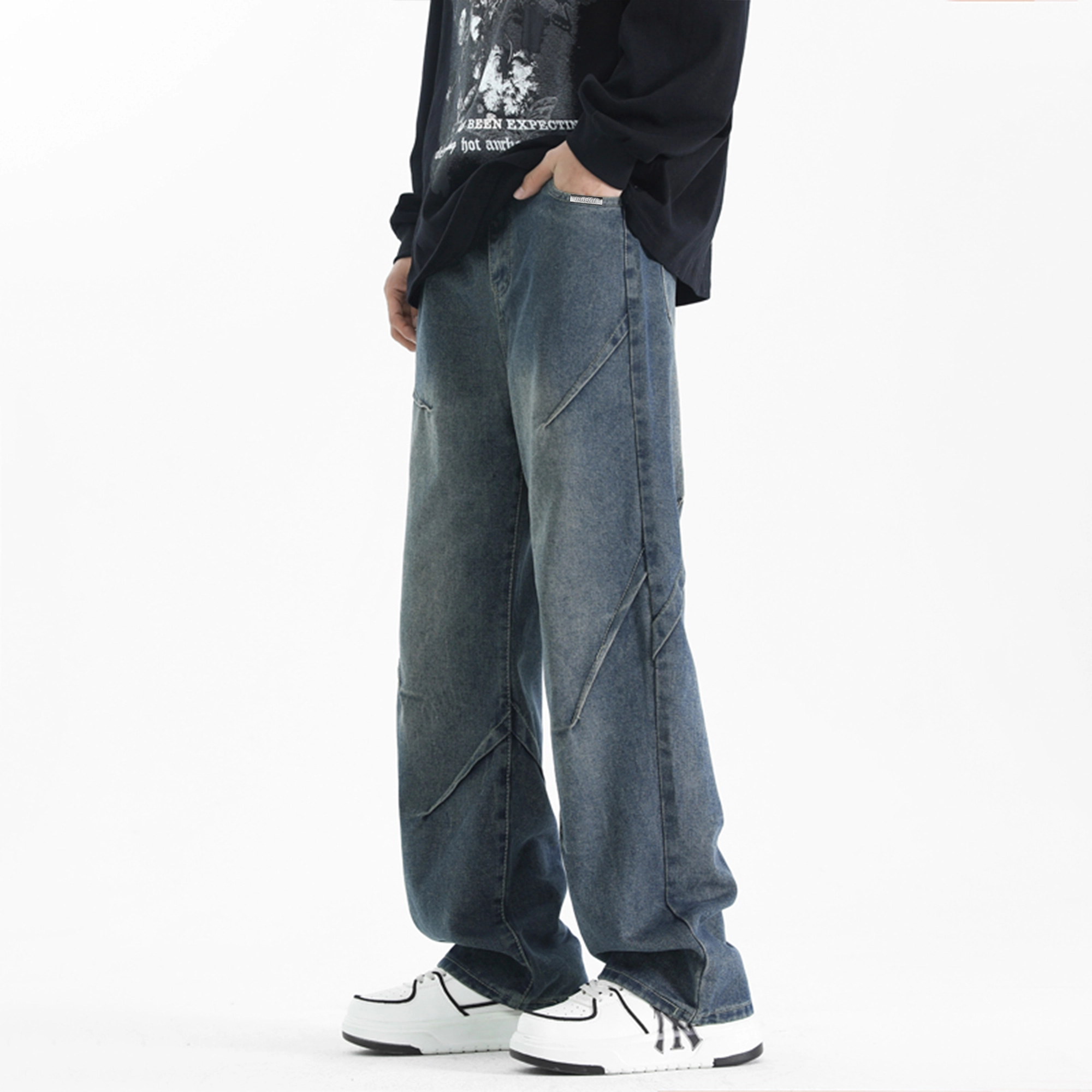 DOENU ootd