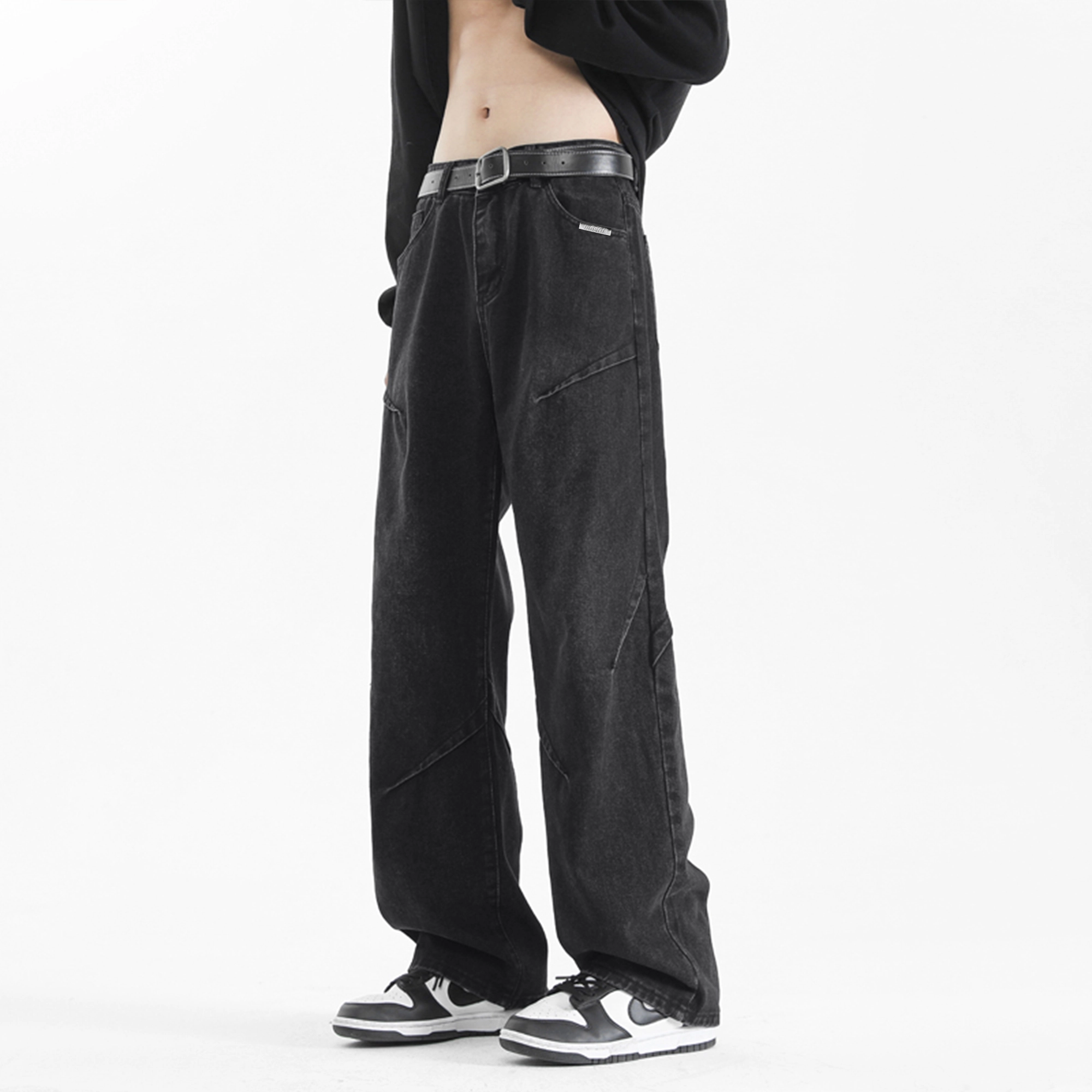 DOENU ootd