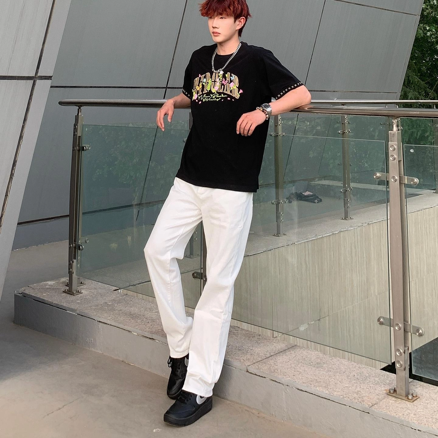 DOENU ins