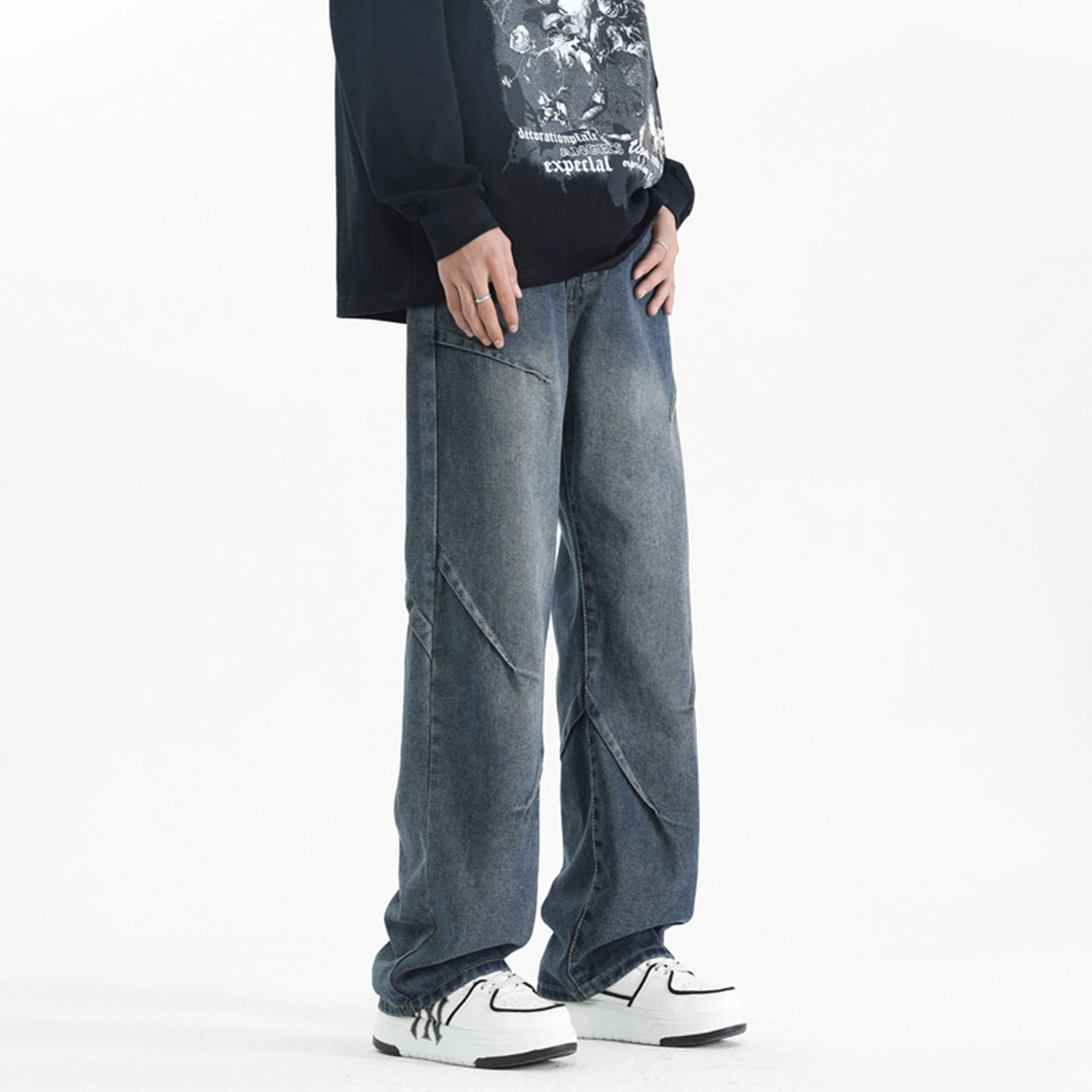 DOENU ootd