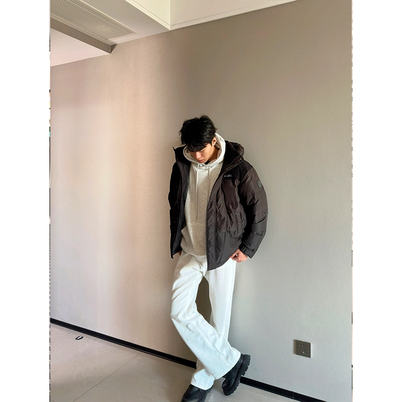 DOENU cleanfitVIBEBF