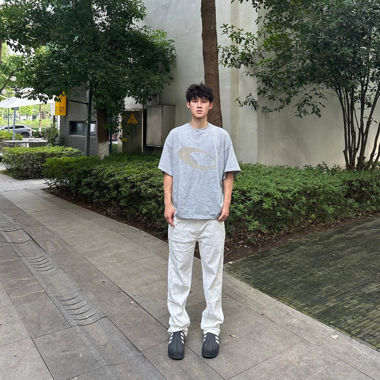 DOENU ins