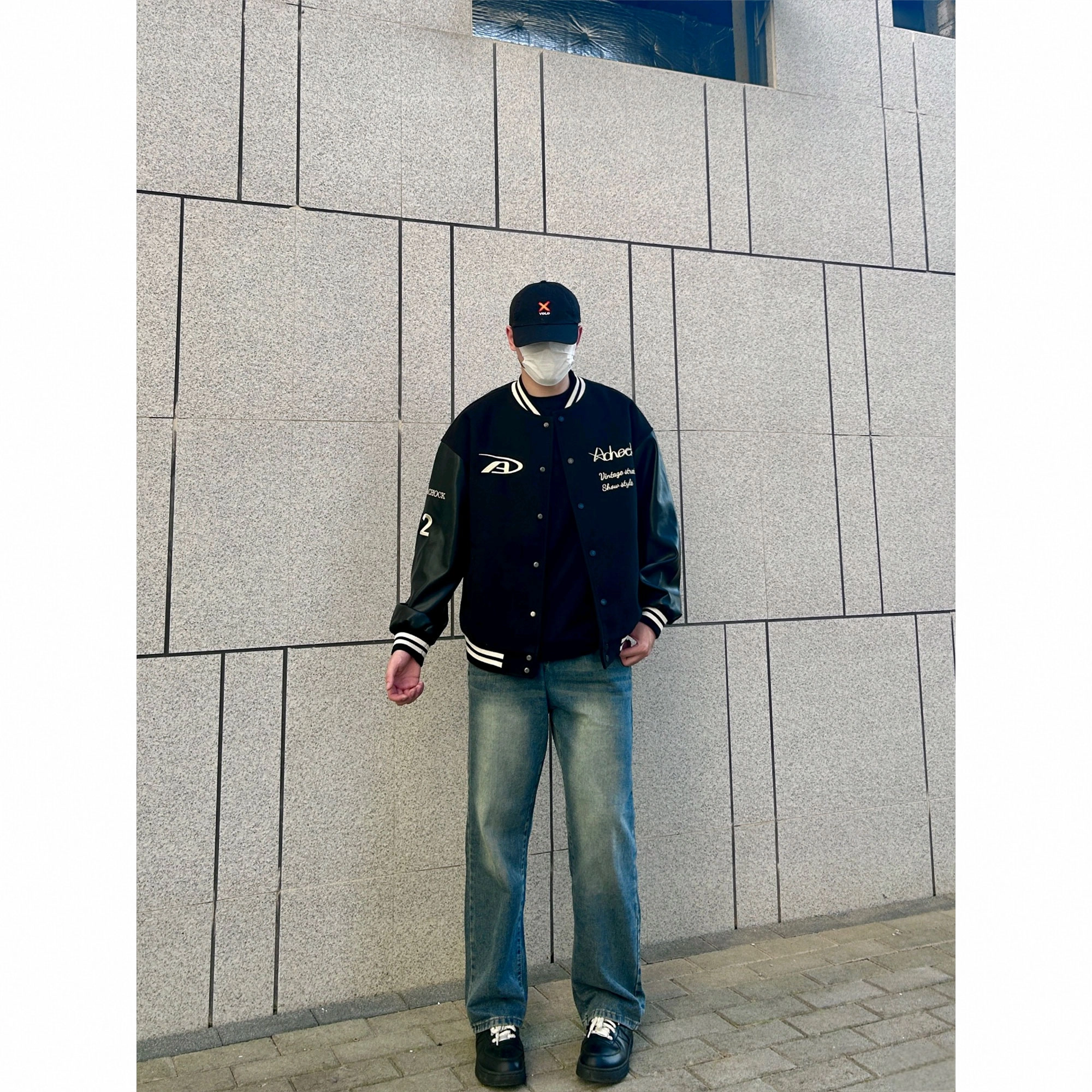 DOENU vibebootcut