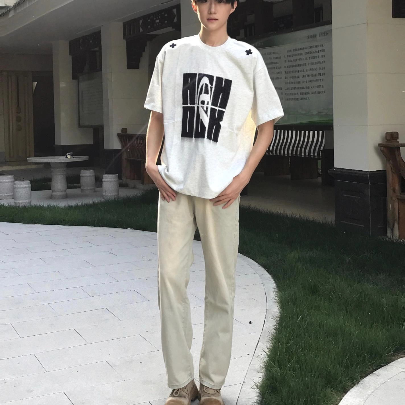 DOENU ins