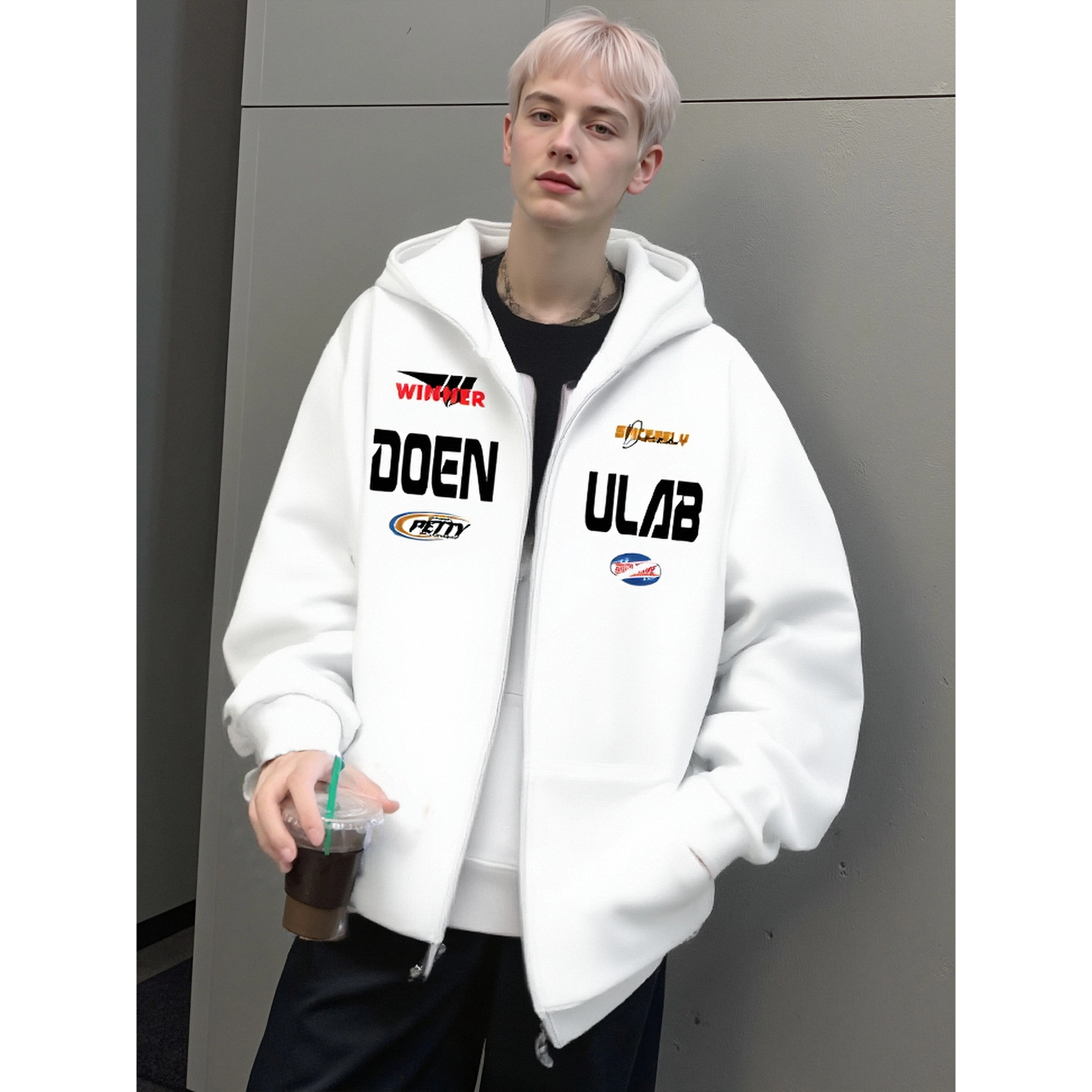DOENU DOENUlogo