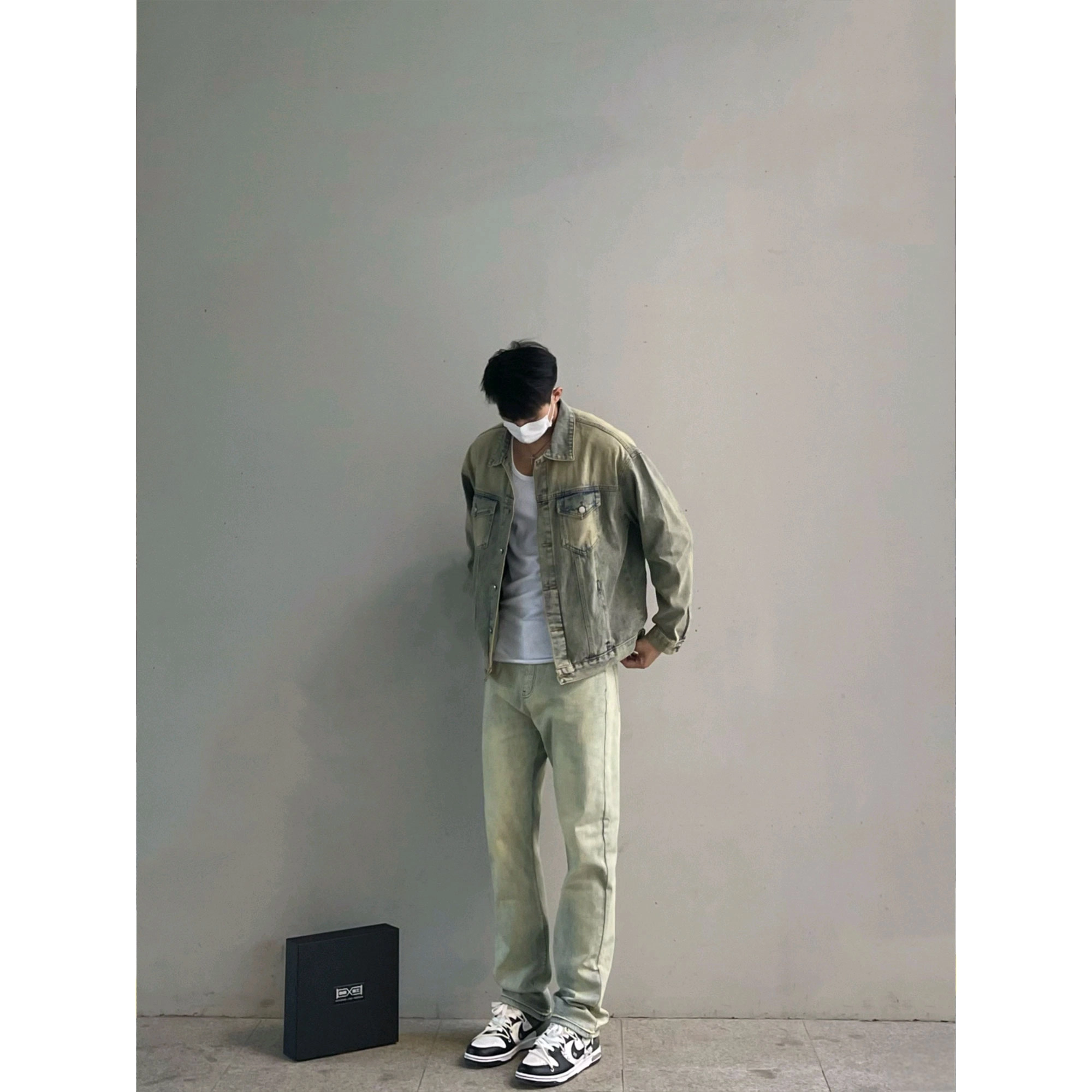 DOENU