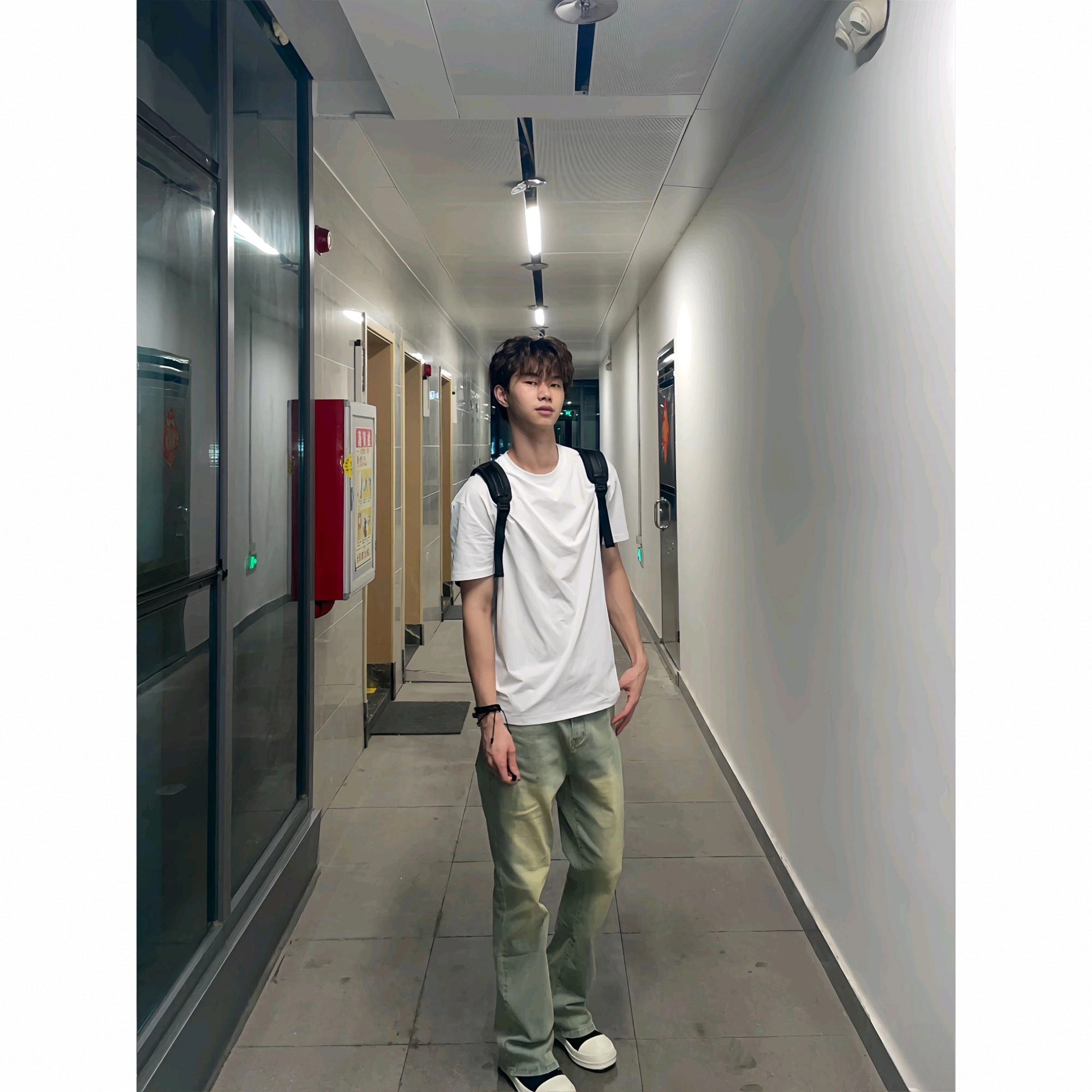 DOENU