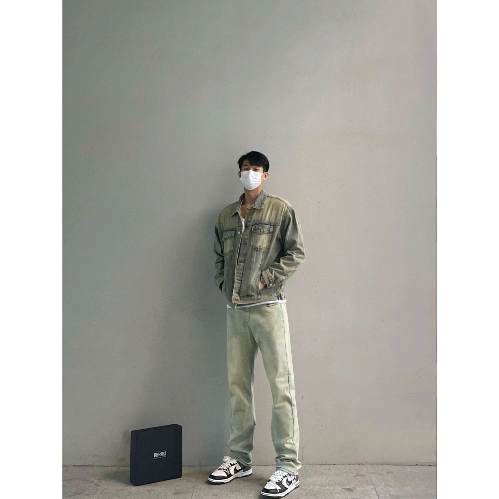 DOENU