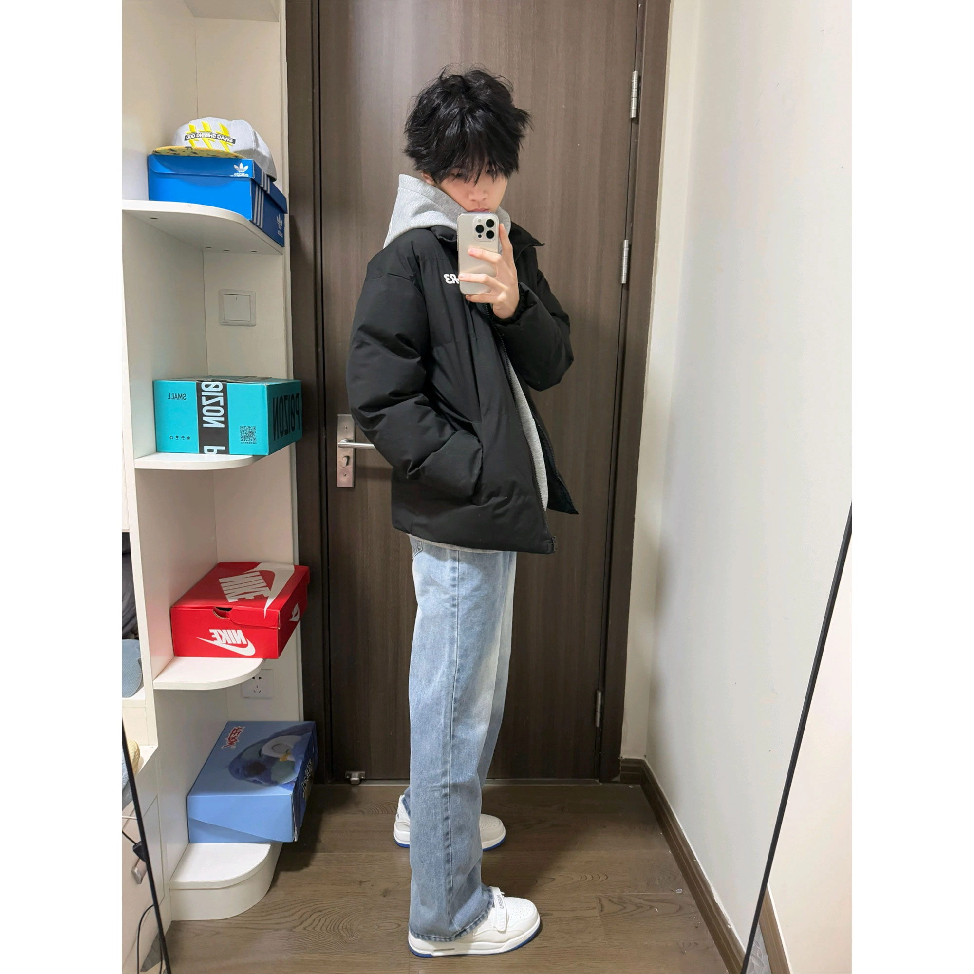 DOENU VIBE