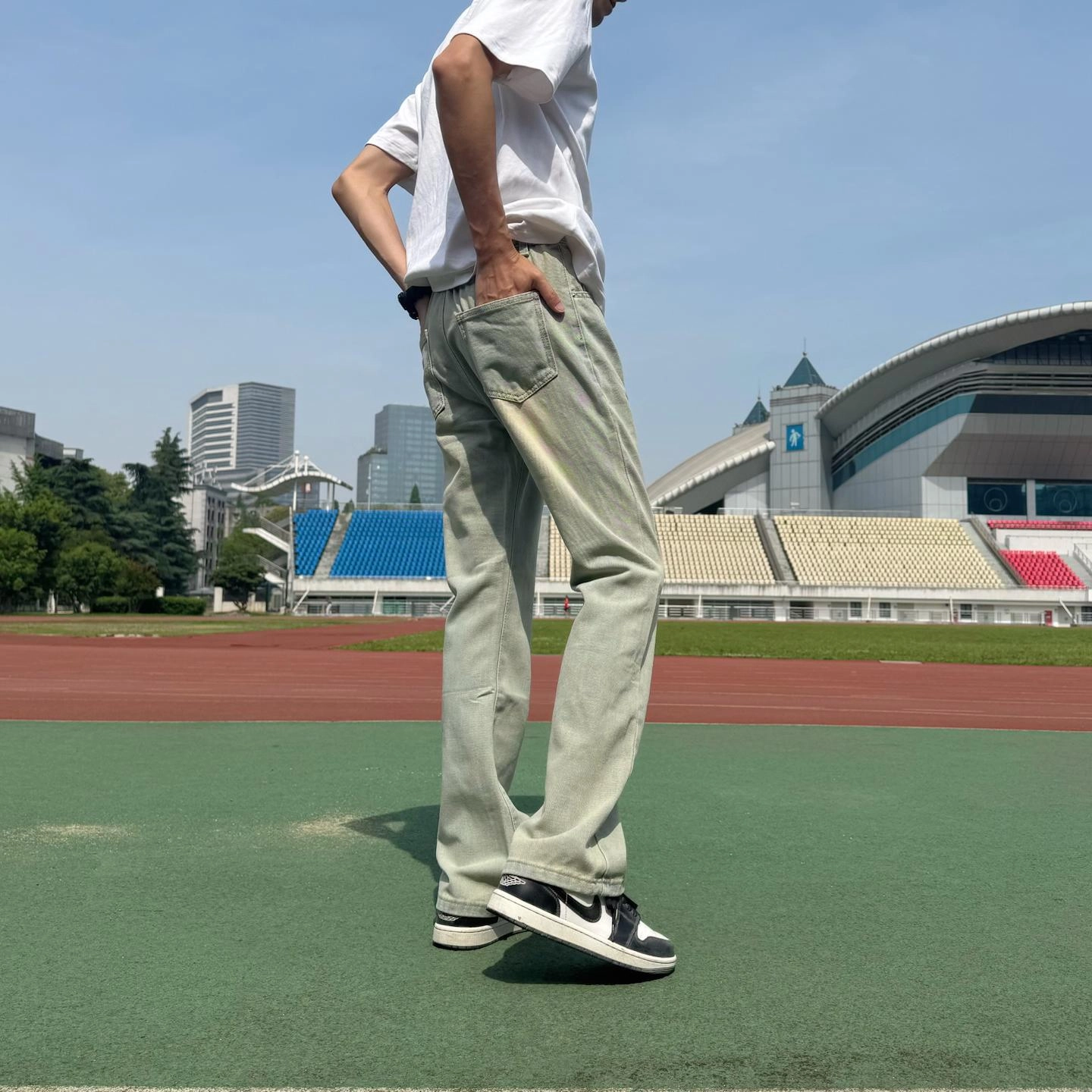 DOENU Vibeins