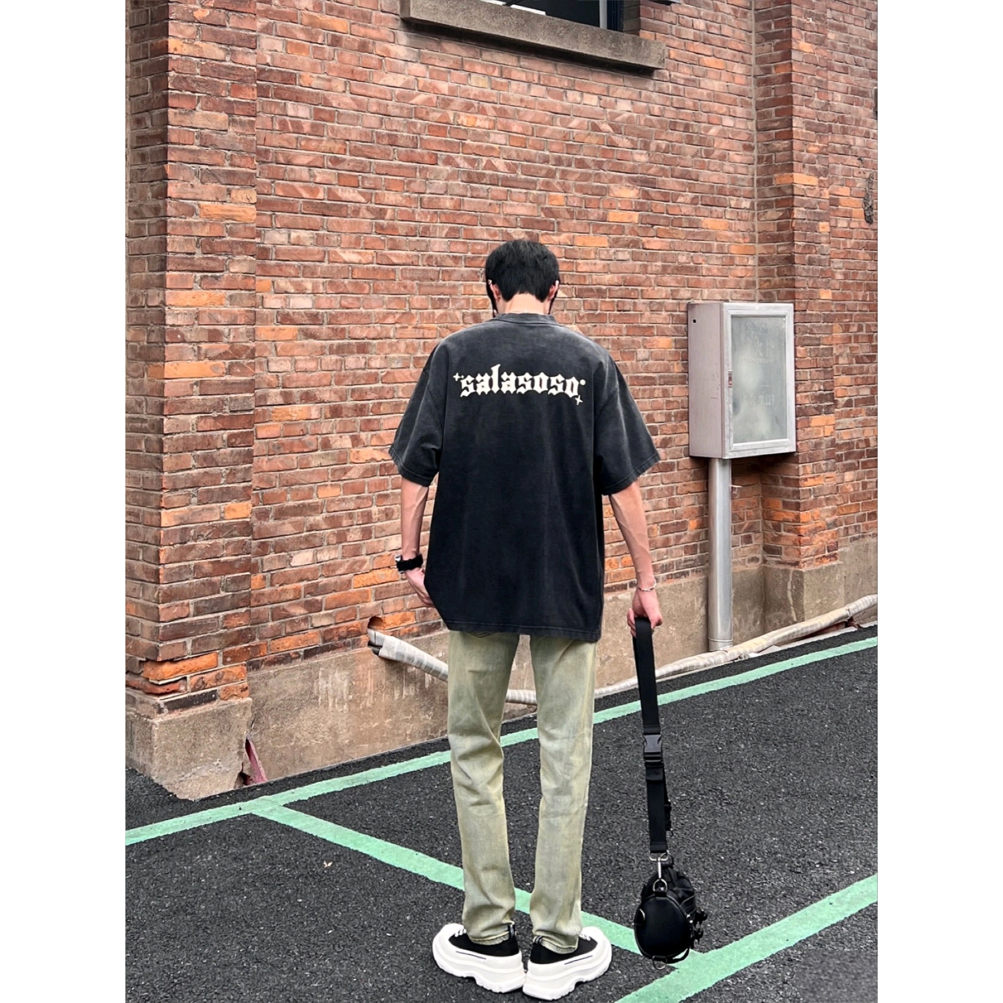 DOENU vibe