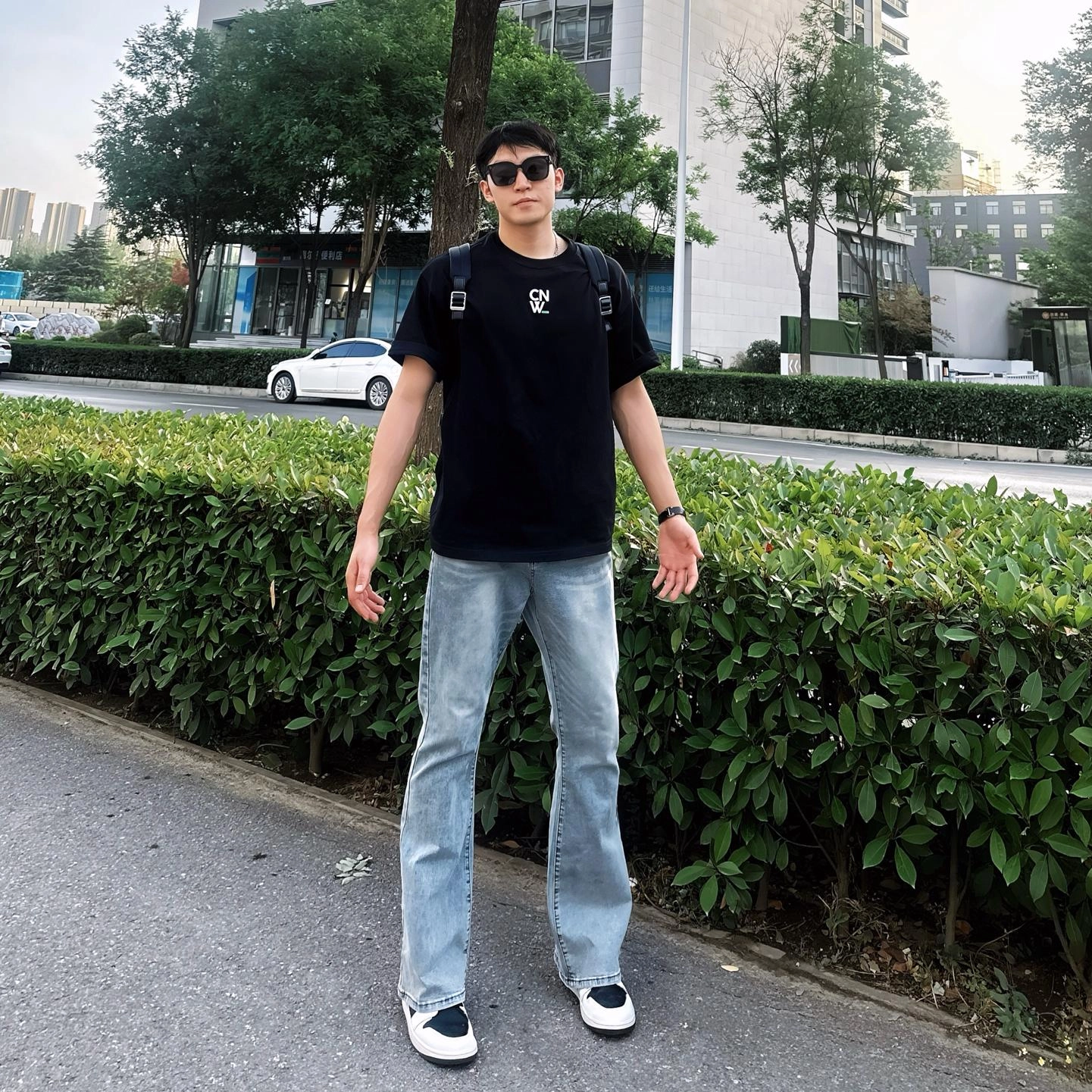 DOENU ins