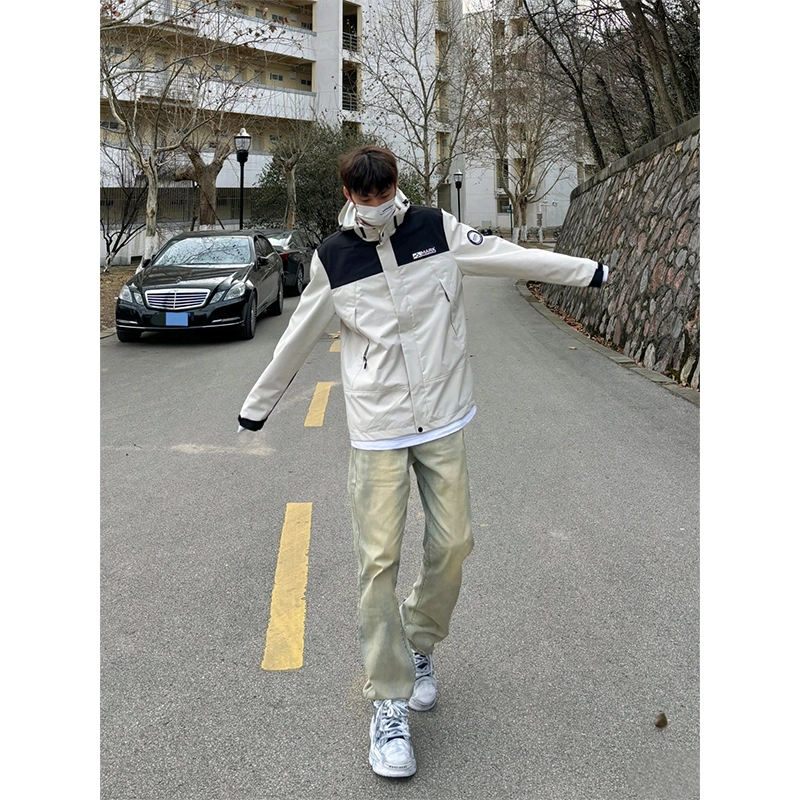 DOENU cleanfitootdVIBE