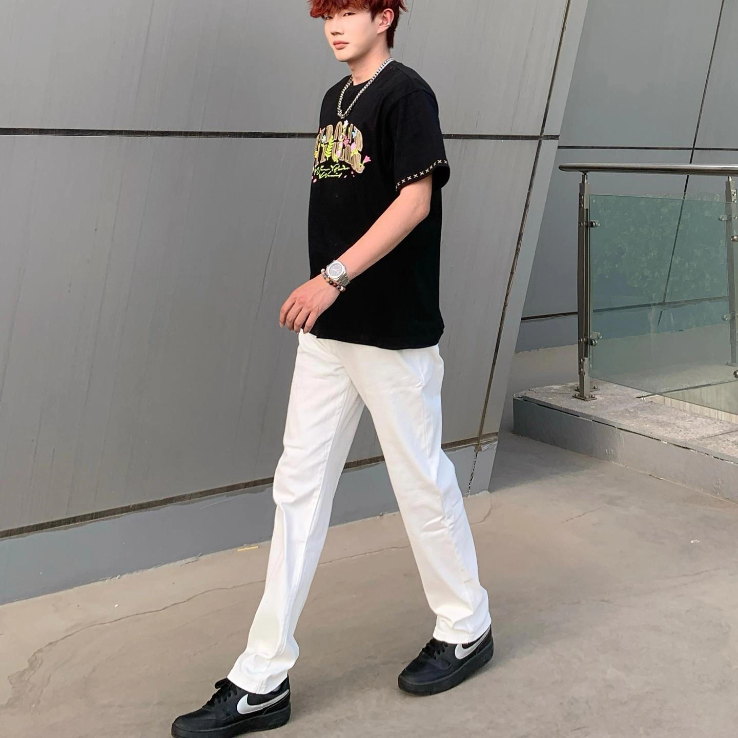 DOENU ins