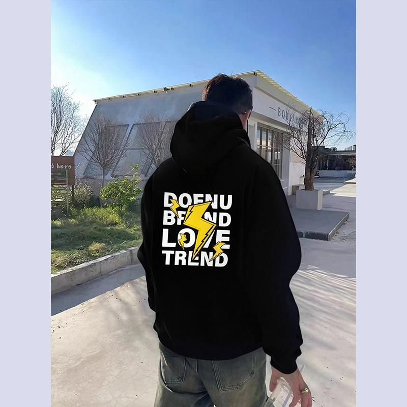 DOENU logo
