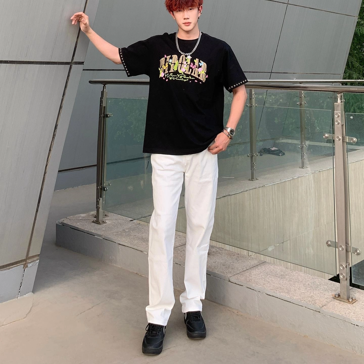 DOENU ins
