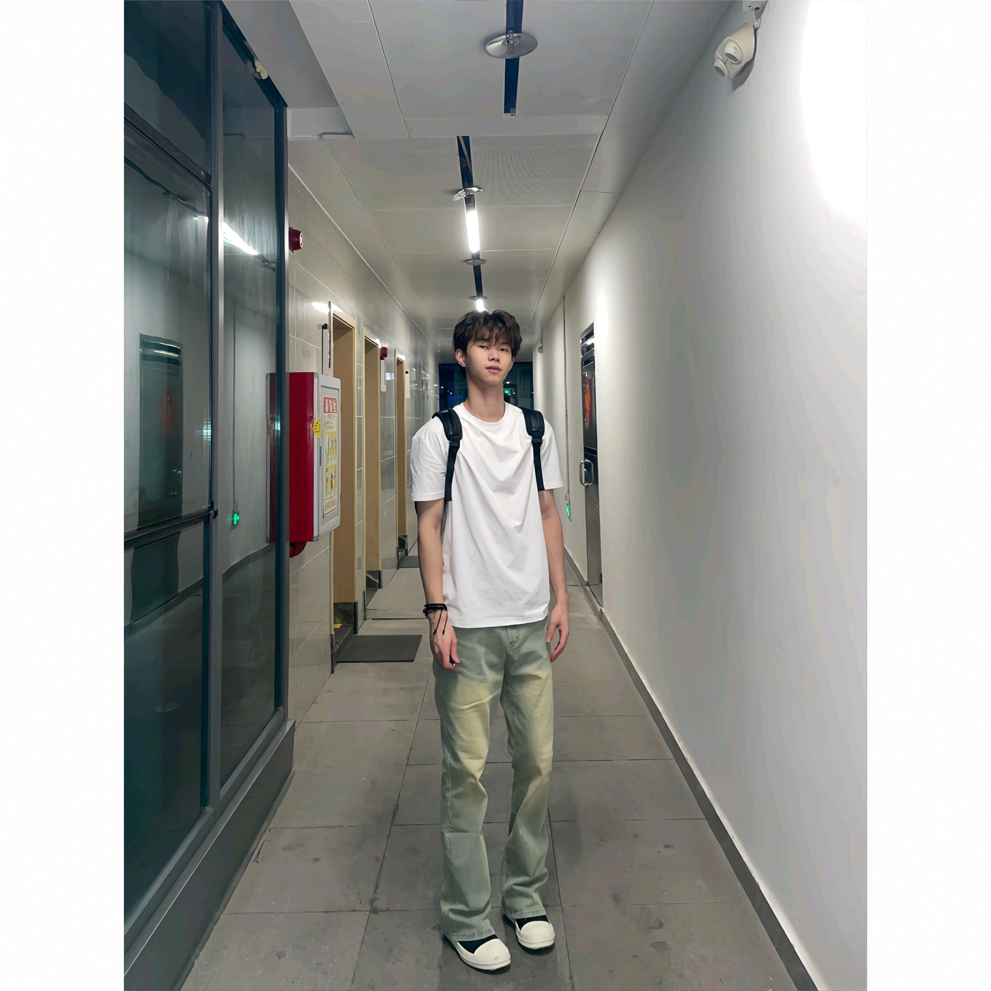 DOENU