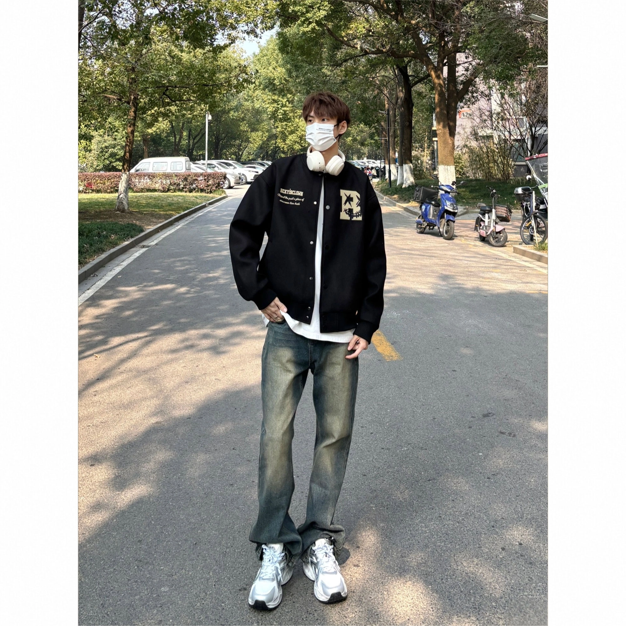 DOENU Cleanfit fit