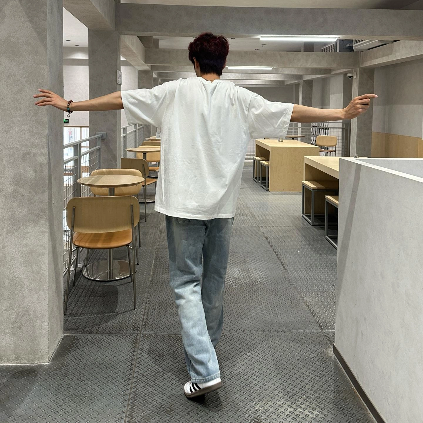 DOENU ins