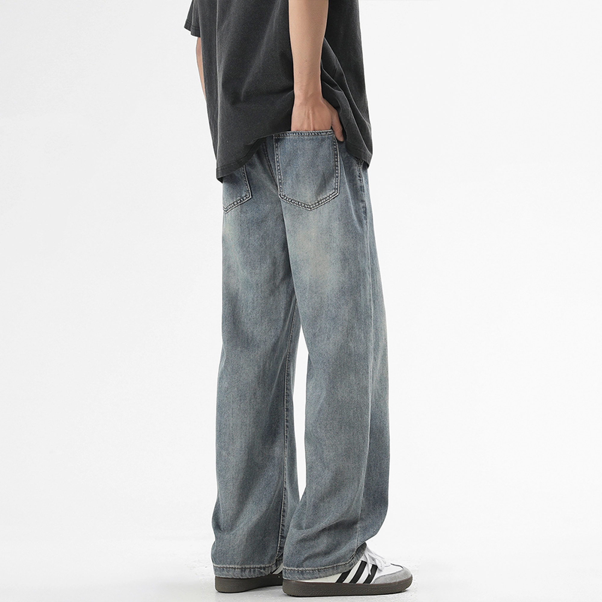 DOENU ootd