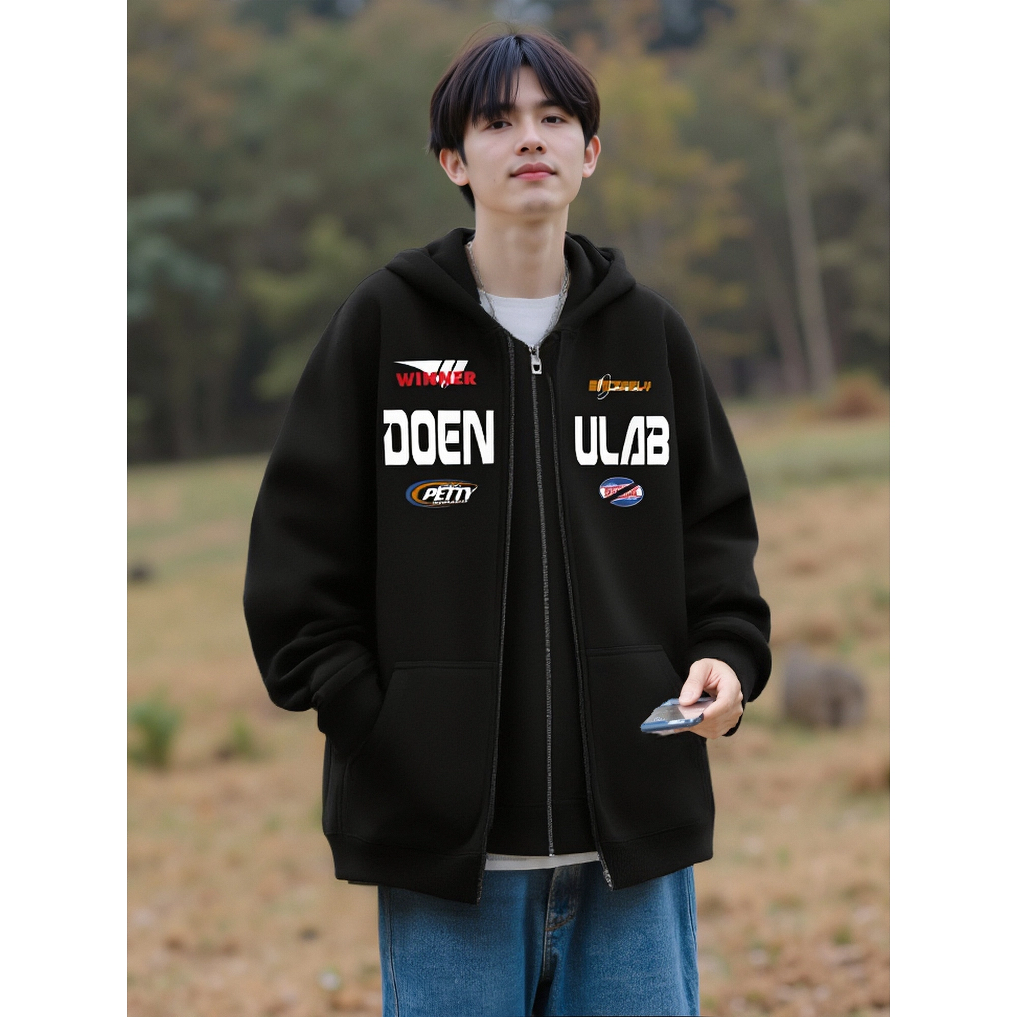 DOENU DOENUlogo