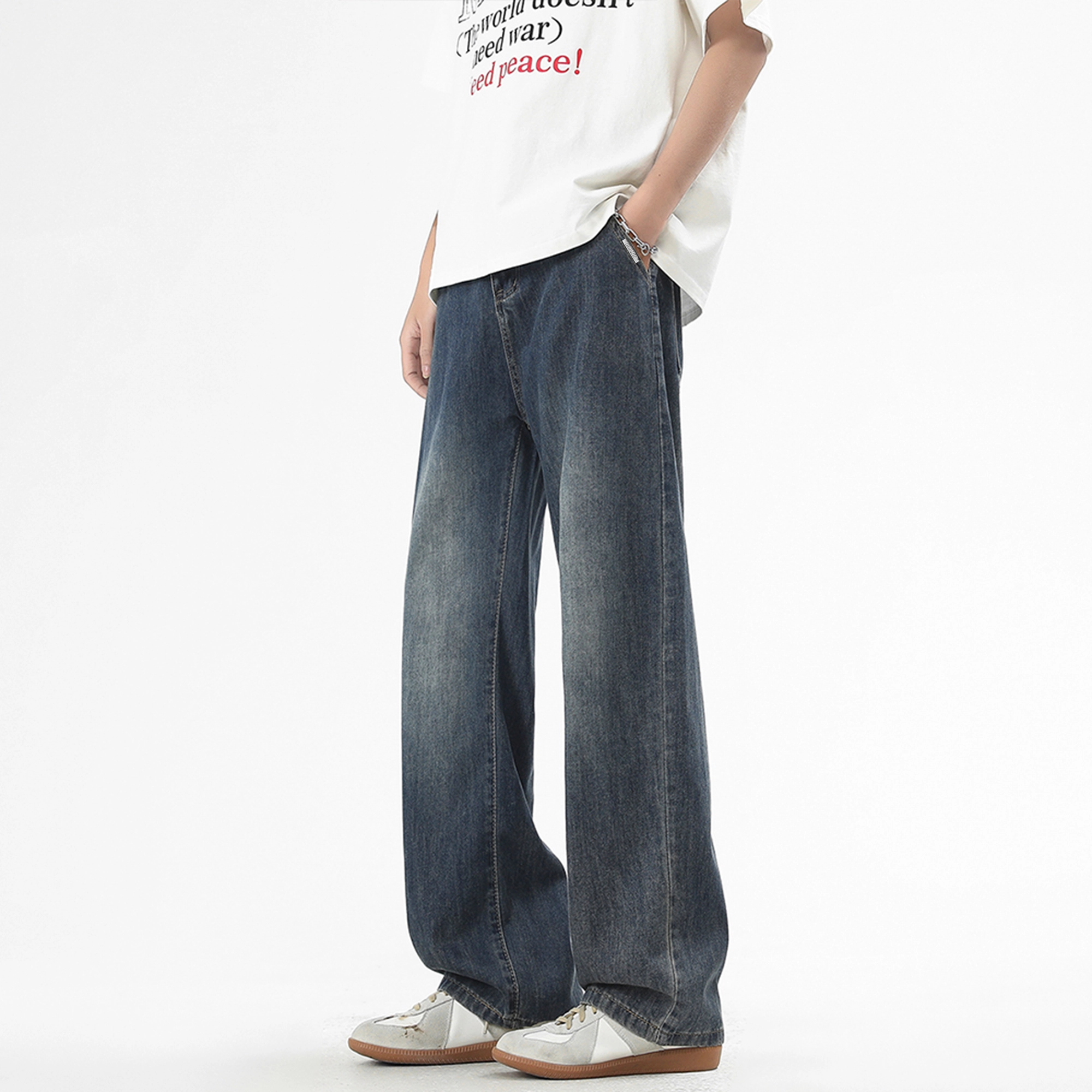 DOENU ootd