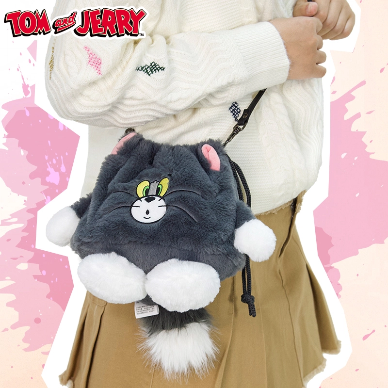 TOM AND JERRY 3