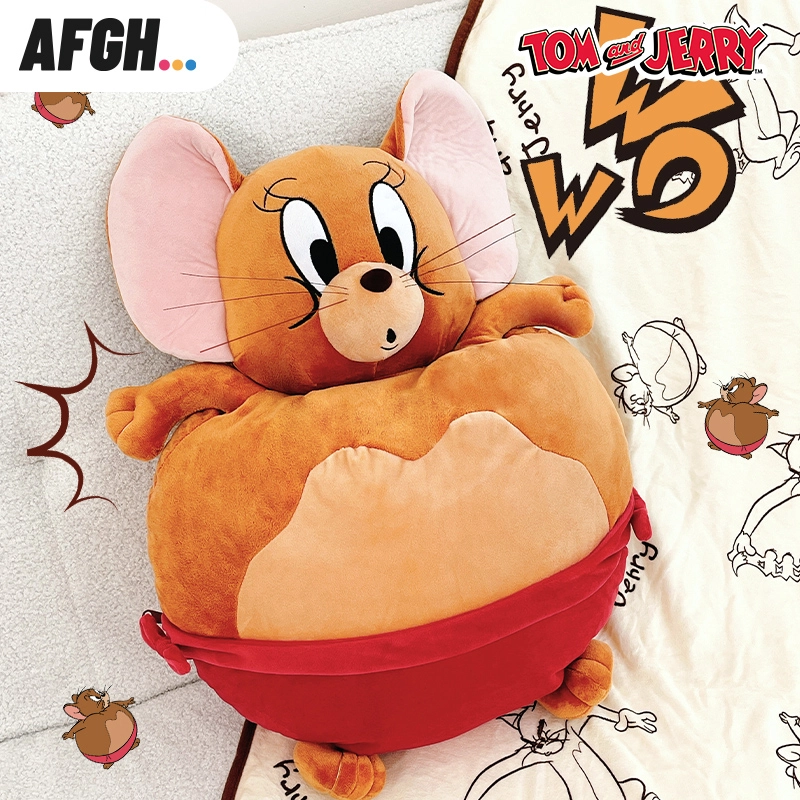 TOM AND JERRY JERRY 47cm