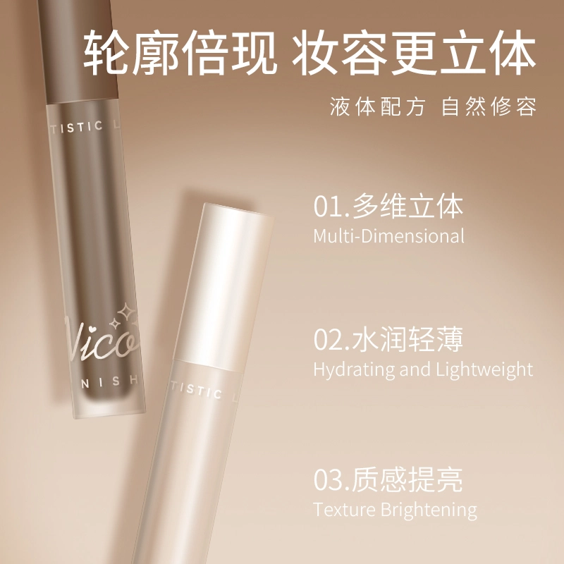 NICOR 3.5g