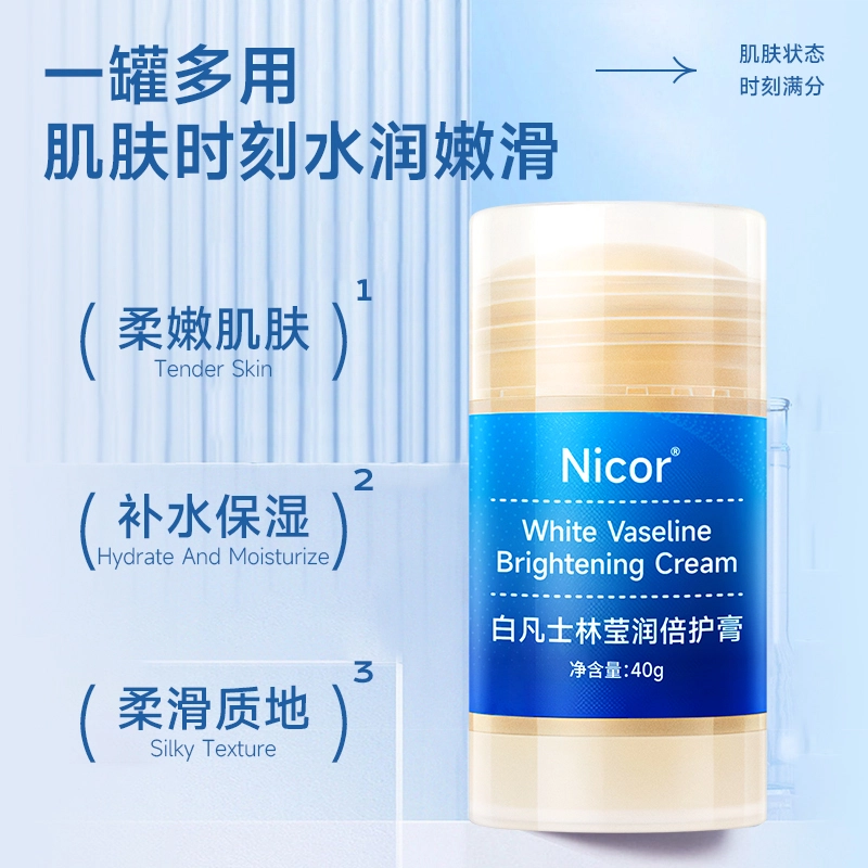 NICOR