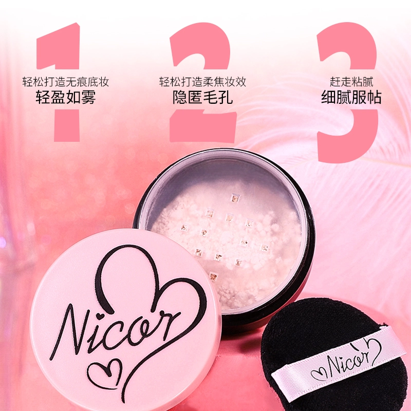 NICOR 5g