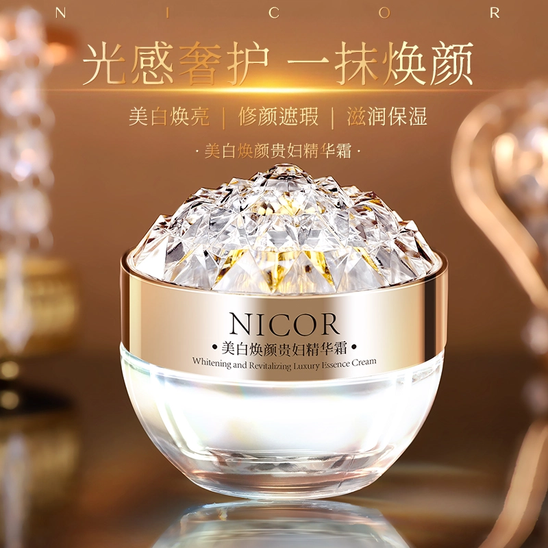 NICOR 45g45g*245g*3