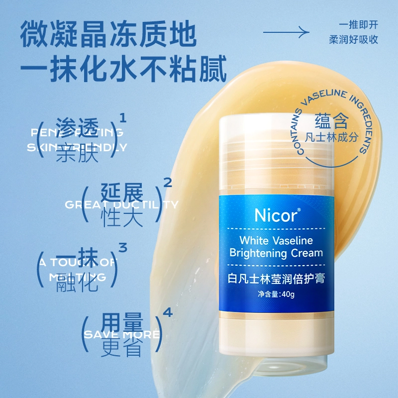 NICOR