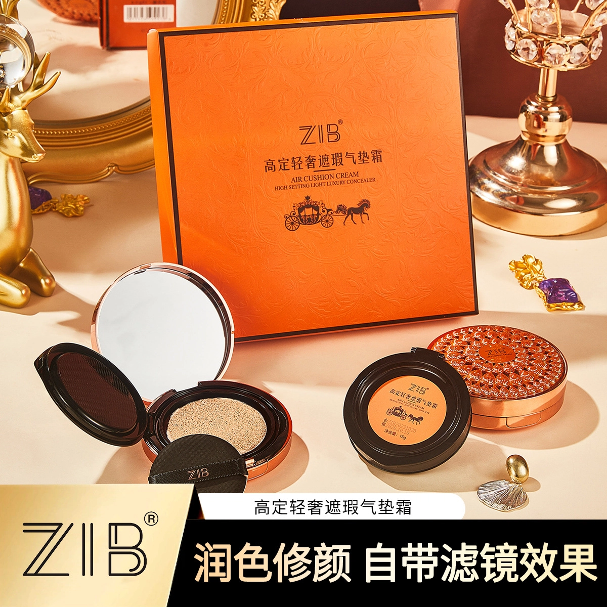 ZIB