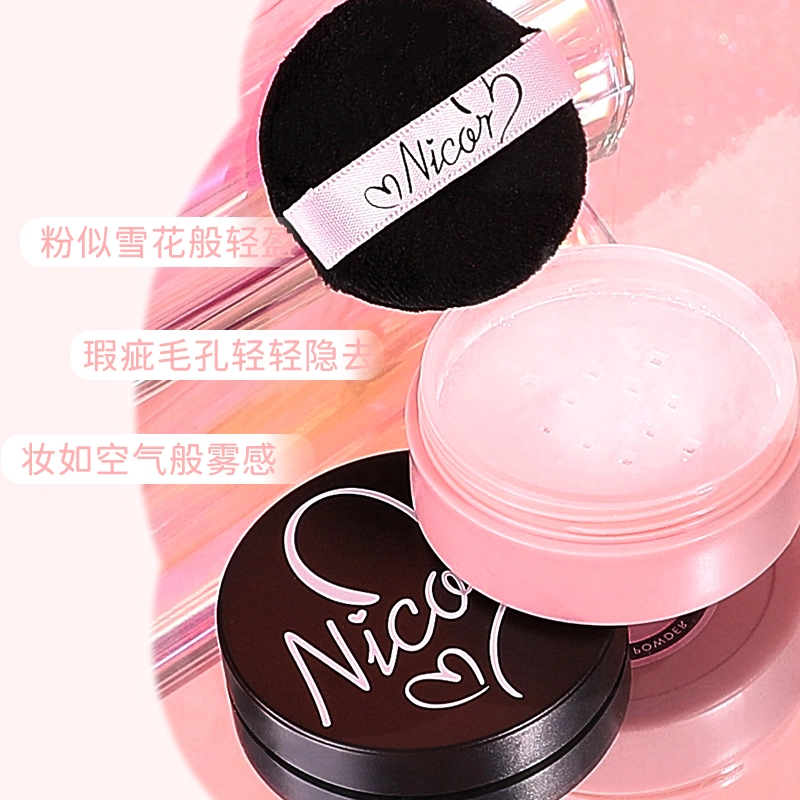 NICOR 5g