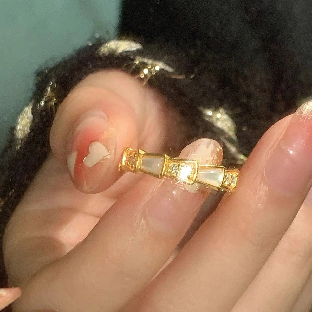 18K
