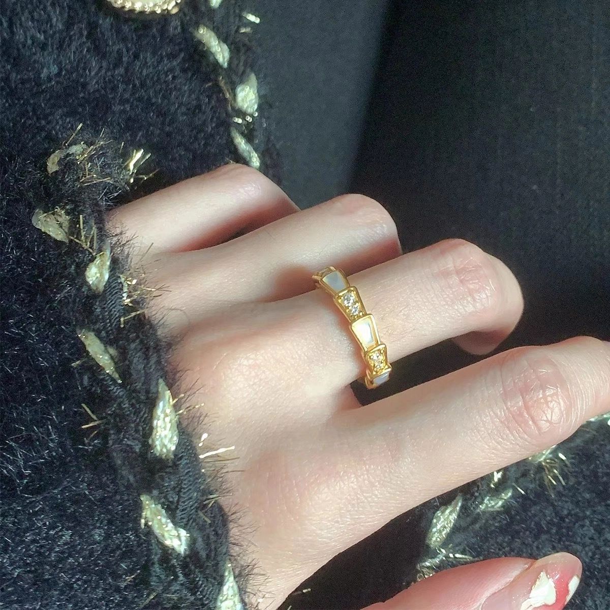 18K