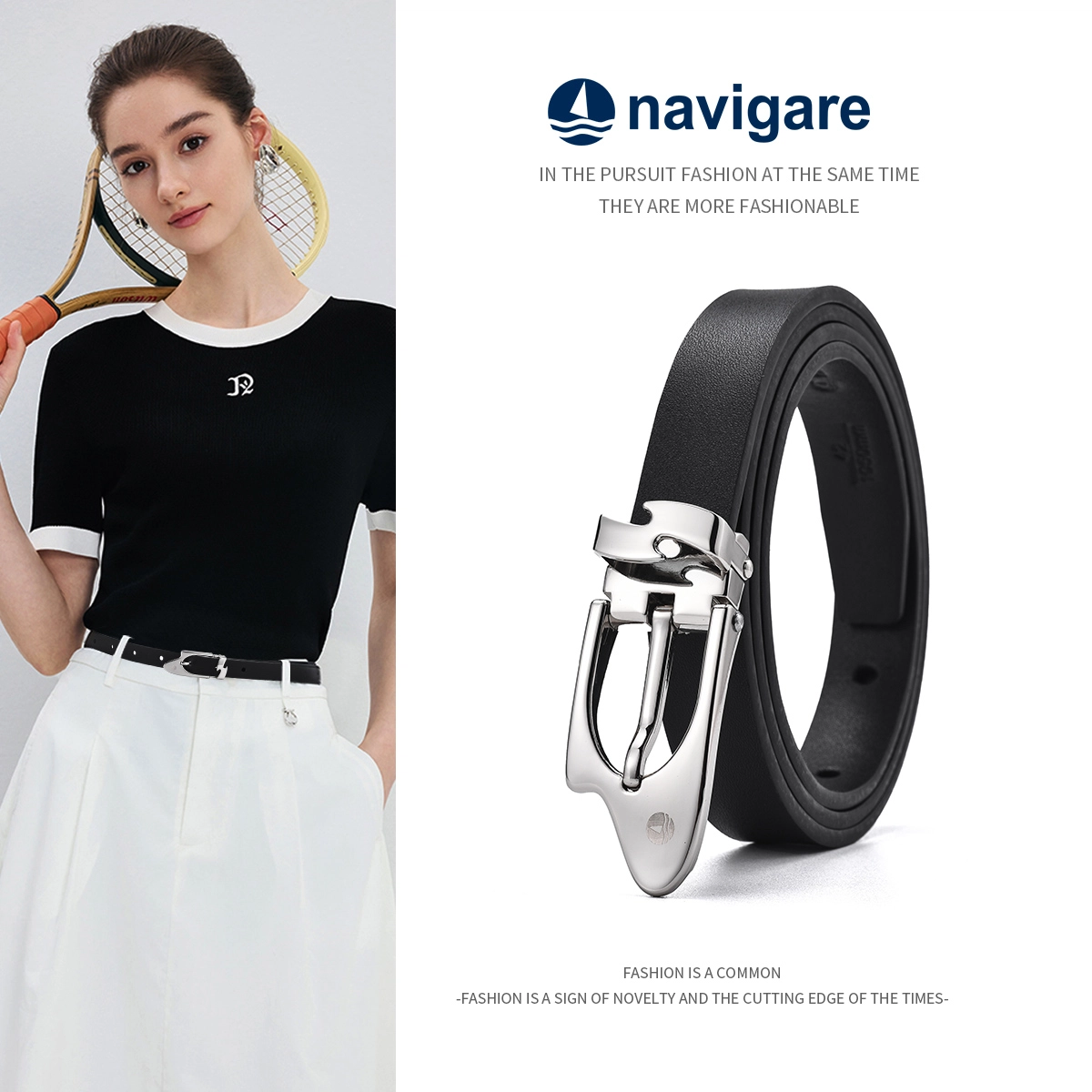 NAVIGARE 1.8CM