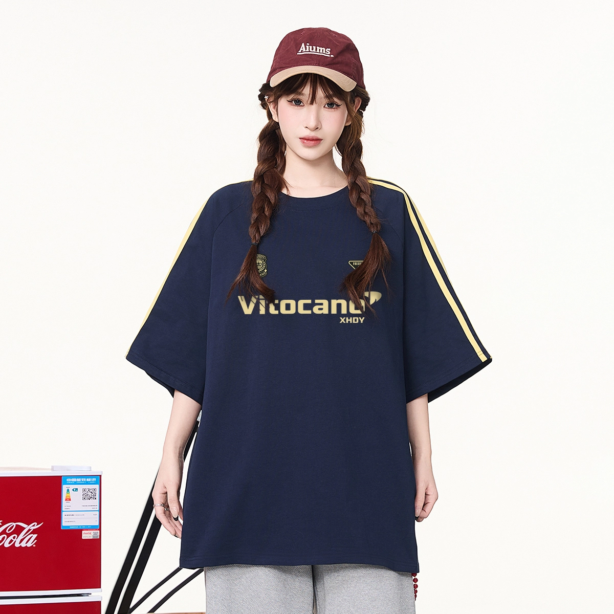 vitocano T