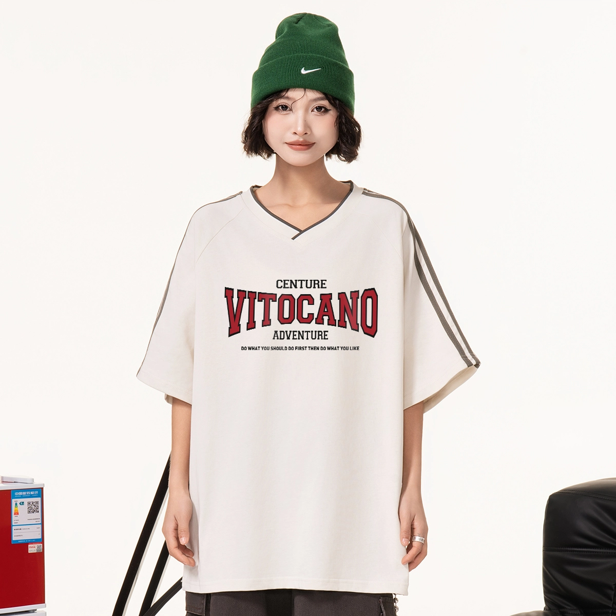 vitocano VT