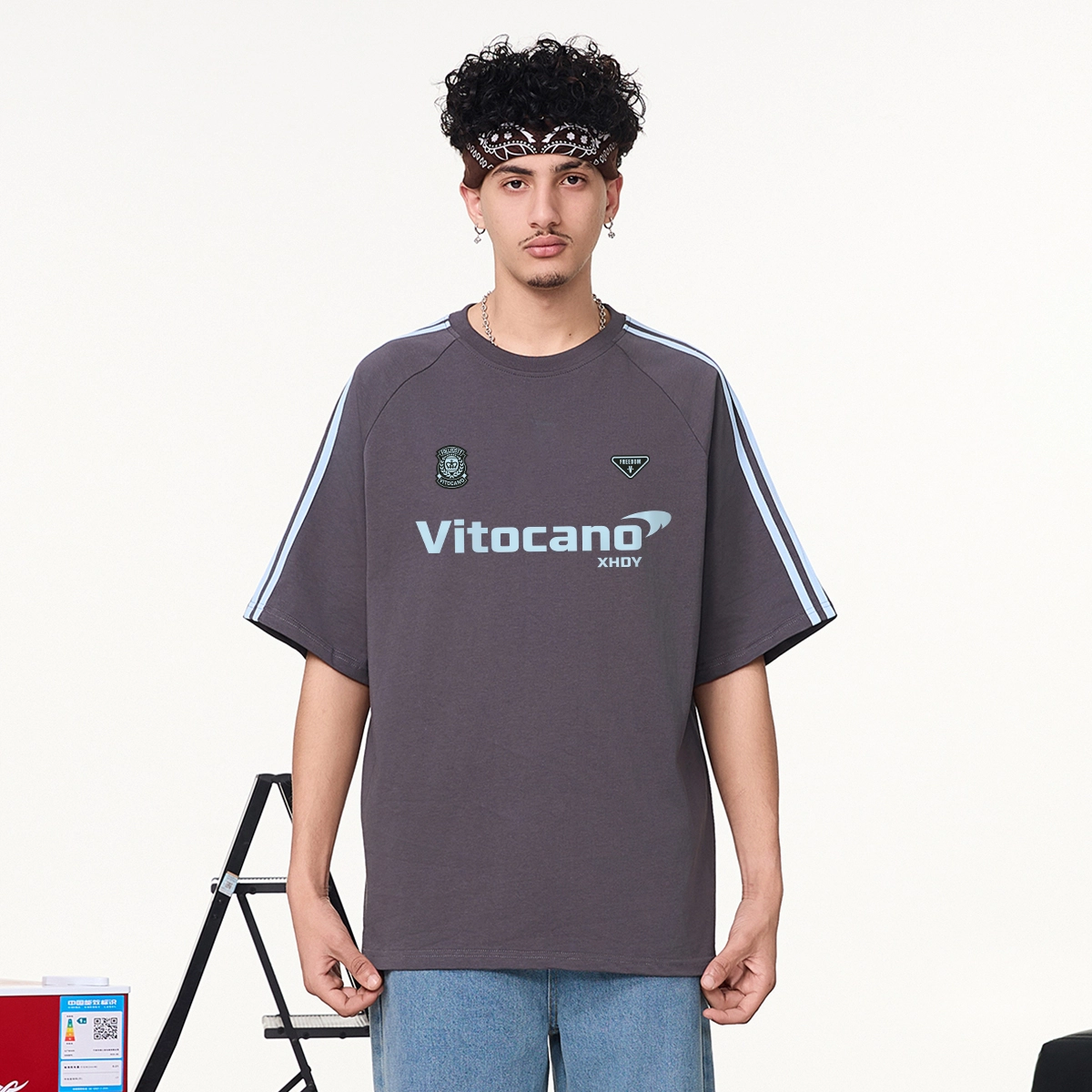 vitocano T